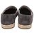 Espadrilles tressées Brunello Cucinelli en daim gris - vue 5