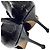 Stivaletti a punta Jimmy Choo in camoscio nero - vista 11