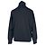 Jil Sander Rollkragen-Sweatshirt aus schwarzer Wolle - Ansicht 4
