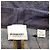Burberry Straight Leg Denim Pants in Navy Blue Cotton - view 6