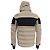 Autre Marque Aztech Mountain Super Nuke Two-Tone Hooded Down Ski Jacket in Multicolor Polyamide Multiple colors - view 4