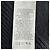 Sweater Cape Rick Owens em cashmere preto - vista 5