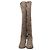 Stuart Weitzman Knee-High en ante marrón Castaño Roja