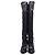 Botas por encima de la rodilla Stuart Weitzman en cuero negro