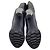 Botas por encima de la rodilla Stuart Weitzman en cuero negro - vista 11