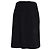 Falda largo rodilla Jil Sander en lana negra Negro - vista 3