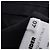 Falda largo rodilla Jil Sander en lana negra Negro - vista 5