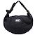 Marc Jacobs Quilted Hobo Bag in Black Nylon