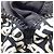 Marc Jacobs Quilted Hobo Bag in Black Nylon - view 13