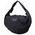 Marc Jacobs Quilted Hobo Bag in Black Nylon - view 2