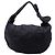 Marc Jacobs Quilted Hobo Bag in Black Nylon - view 4