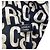 Marc Jacobs Quilted Hobo Bag in Black Nylon - view 7
