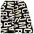 Marc Jacobs Quilted Hobo Bag in Black Nylon - view 8