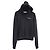 Off White Sudadera con capucha Off-White Caravaggio Crowning Over en algodón negro
