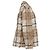 Burberry Checkered Quilted Jacket in Multicolor Wool Multiple colors - view 3