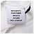 Vêtements Vetements Camiseta Estampada con Espalda Abierta en Algodón Blanco Crudo - vista 5