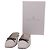 Brunello Cucinelli Monili Leather Mules in Grey Leather - view 6