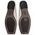 Brunello Cucinelli Monili Leather Mules in Grey Leather - view 8