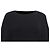 Jersey capa de punto oversize Marni en algodón negro - vista 2