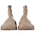 Everyday Baskets Balenciaga Speed 2.0 Trainer en polyester beige - vue 4