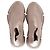 Everyday Baskets Balenciaga Speed 2.0 Trainer en polyester beige - vue 5