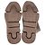 Everyday Baskets Balenciaga Speed 2.0 Trainer en polyester beige - vue 6
