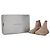 Everyday Baskets Balenciaga Speed 2.0 Trainer en polyester beige - vue 7