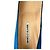 Décolleté Manolo Blahnik Hangisi Embellished in raso blu - vista 13