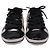 Burberry Nova Check in Multicolor Canvas Multiple colors - view 2
