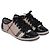 Burberry Nova Check in Multicolor Canvas Multiple colors - view 3
