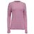 Pull en maille Sportmax en laine rose