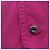 Bogner Logo-Embroidered Down Jacket in Pink Polyester - view 5