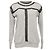 Sweatshirt Isabel Marant Scotty Studded em algodão cinza