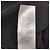 Autre Marque Abito corto con cappuccio McQ Alexander McQueen Flag in cotone nero - vista 5