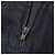 Stella Mc Cartney Minifalda acampanada de denim Stella Mccartney en algodón azul oscuro - vista 9
