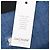 Sandro Distressed Mini-Denimrock aus blauer Baumwolle - Ansicht 7