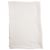 Cachecol com Franjas Anagram Loewe em Cashmere Branco Cru - vista 2