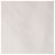 Cachecol com Franjas Anagram Loewe em Cashmere Branco Cru - vista 5