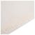 Cachecol com Franjas Anagram Loewe em Cashmere Branco Cru - vista 6