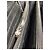Chanel CC Quilted Pattern Wallet On Chain in Black Patent Leather - view 12