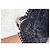 Chanel CC Quilted Pattern Wallet On Chain in Black Patent Leather - view 13