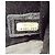 Chanel CC Quilted Pattern Wallet On Chain in Black Patent Leather - view 14