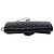Chanel CC Quilted Pattern Wallet On Chain in Black Patent Leather - view 5