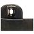 Chanel CC Quilted Pattern Wallet On Chain in Black Patent Leather - view 9