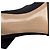 Botines Osaka Stretch Gianvito Rossi en viscosa negra Negro - vista 8