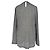 Brunello Cucinelli Gestreiftes Jersey-Sweatshirt aus multicolorigem Leinen Mehrfarben - Ansicht 2