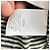 Brunello Cucinelli Gestreiftes Jersey-Sweatshirt aus multicolorigem Leinen Mehrfarben - Ansicht 6