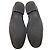 Salvatore Ferragamo Mocassini Ferragamo Gancini Bit in pelle marrone - vista 11