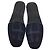 Salvatore Ferragamo Mocassini Ferragamo Gancini Bit in pelle marrone - vista 6