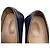 Salvatore Ferragamo Mocassini Ferragamo Gancini Bit in pelle marrone - vista 9